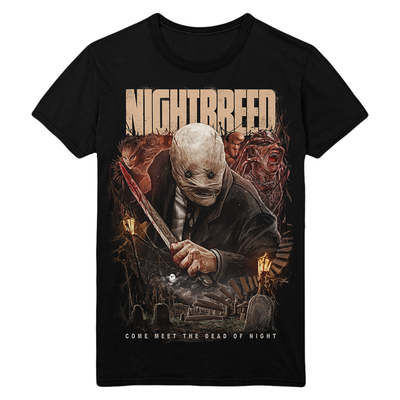 Nightbreed T-Shirt