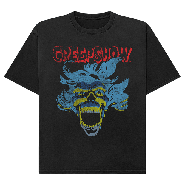 Creepshow: Creeper T-Shirt (Comfort Colors) – Gutter Garbs