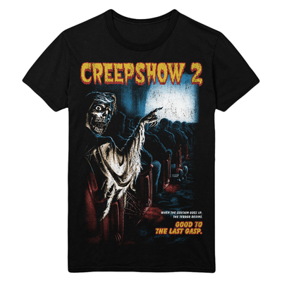 Creepshow 2 T-Shirt