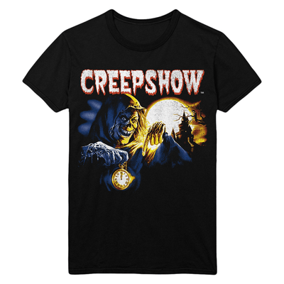 Creepshow: Foreign (Italian) T-Shirt – Gutter Garbs