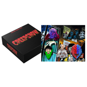 Creepshow Collectible Enamel Pin Set