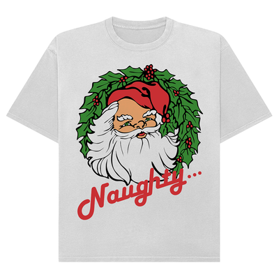 Officially Licensed Silent Night, Deadly Night Comfort Colors T-Shirt