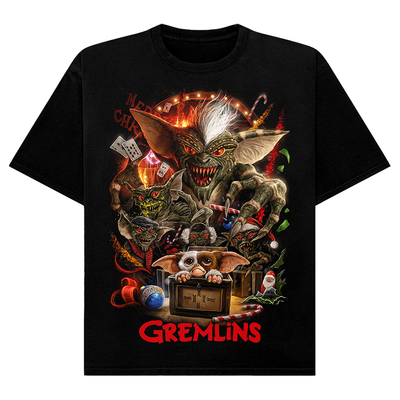 Gremlins T-Shirt