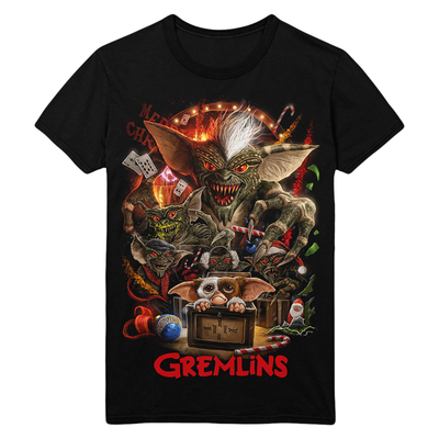 Gremlins T-Shirt