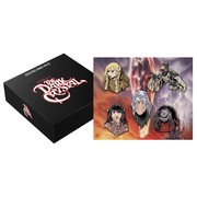 The Dark Crystal Collectible Enamel Pin Set