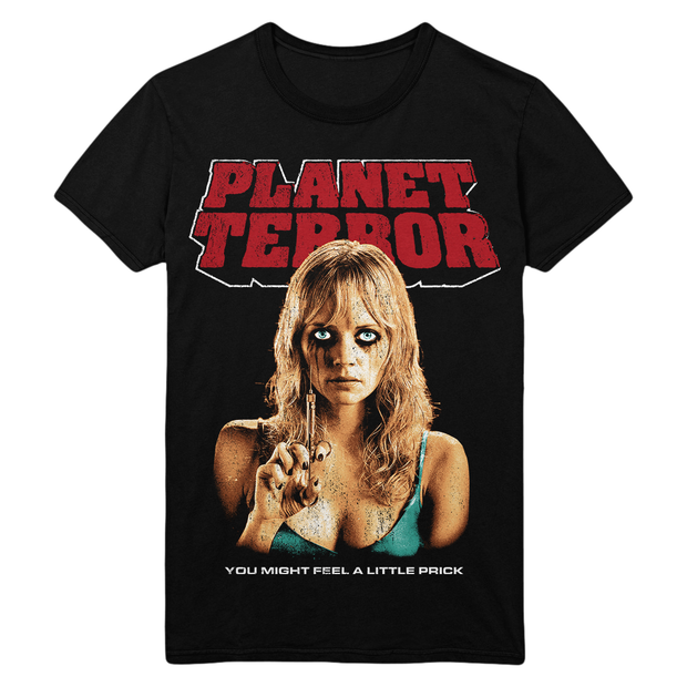 Planet Terror T-Shirt