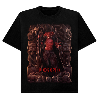 Legend T-Shirt