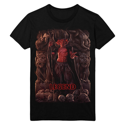 Legend T-Shirt
