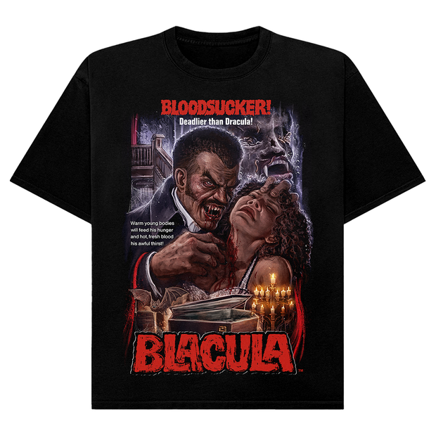 Blacula T-Shirt