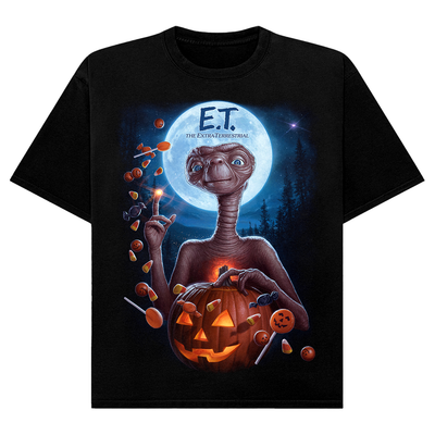 E.T. the Extra-Terrestrial T-Shirt