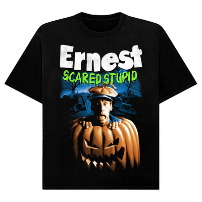 Ernest Scared Stupid T-Shirt