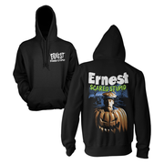 Ernest Scared Stupid Pull-over Hoodie Sweatshirt