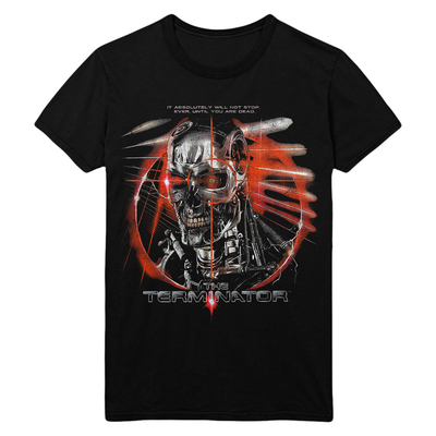 The Terminator T-Shirt