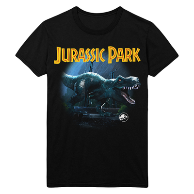 Jurassic Park T-Shirt