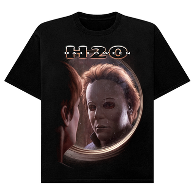 Halloween: H20 T-Shirt