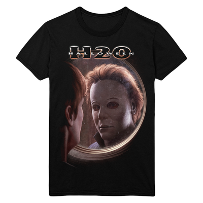 Halloween: H20 T-Shirt