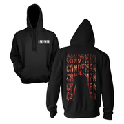 Candyman Horror Movie Pull-over Hoodie Sweatshirt