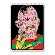 Freddy's Revenge Prism Sticker