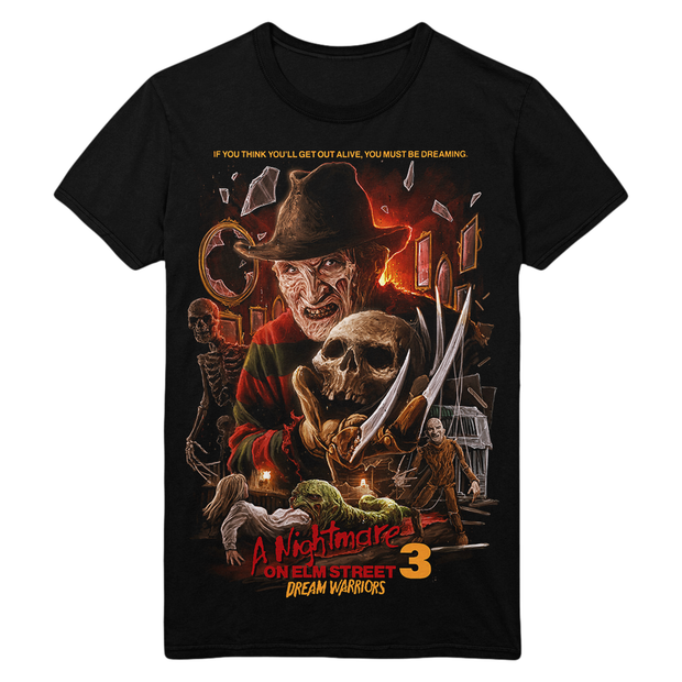 Freddy Krueger T-Shirt