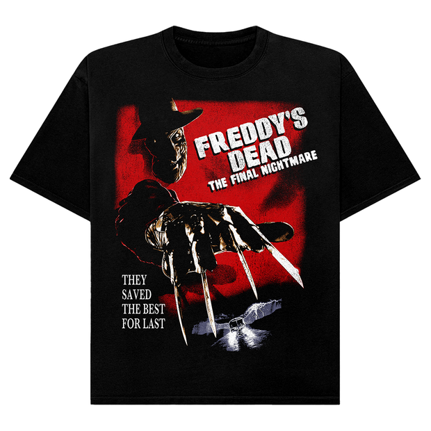 Freddy Krueger T-Shirt