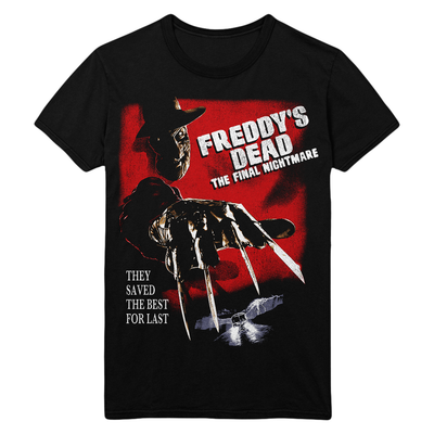 Freddy Krueger T-Shirt