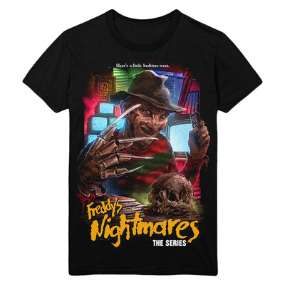 Freddy Krueger T-Shirt