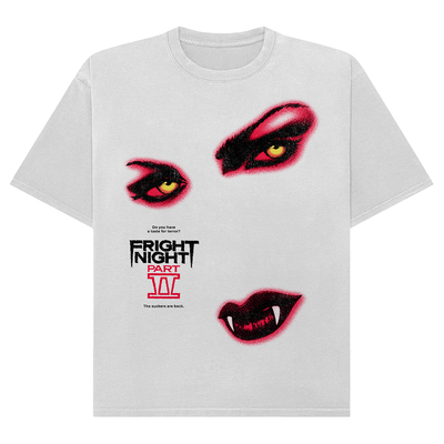 Fright Night Part 2 T-Shirt