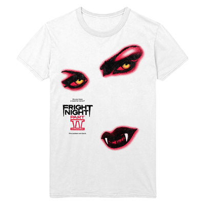 Fright Night Part II T-Shirt