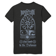 Nosferatu: Darkness (Dark Grey) T-Shirt