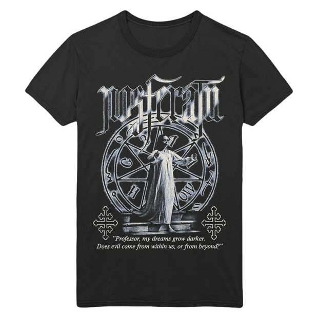 Nosferatu: Darkness (Dark Grey) T-Shirt