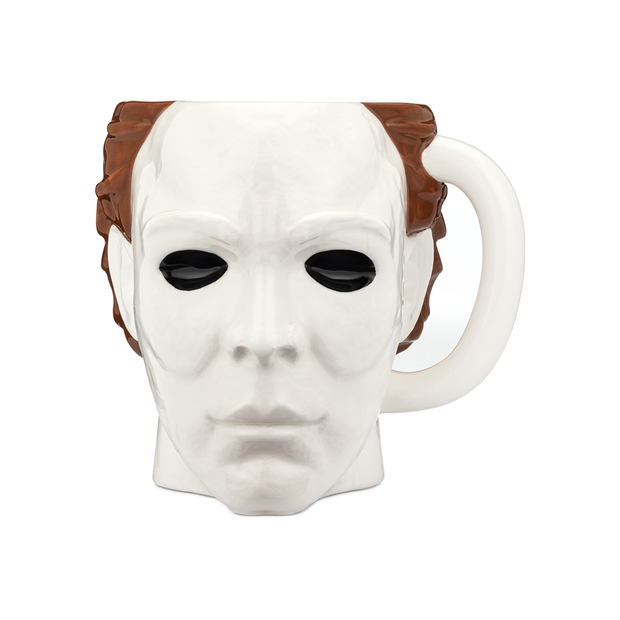 Michael Myers Coffee Mug