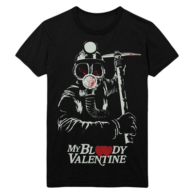 My Bloody Valentine T-Shirt