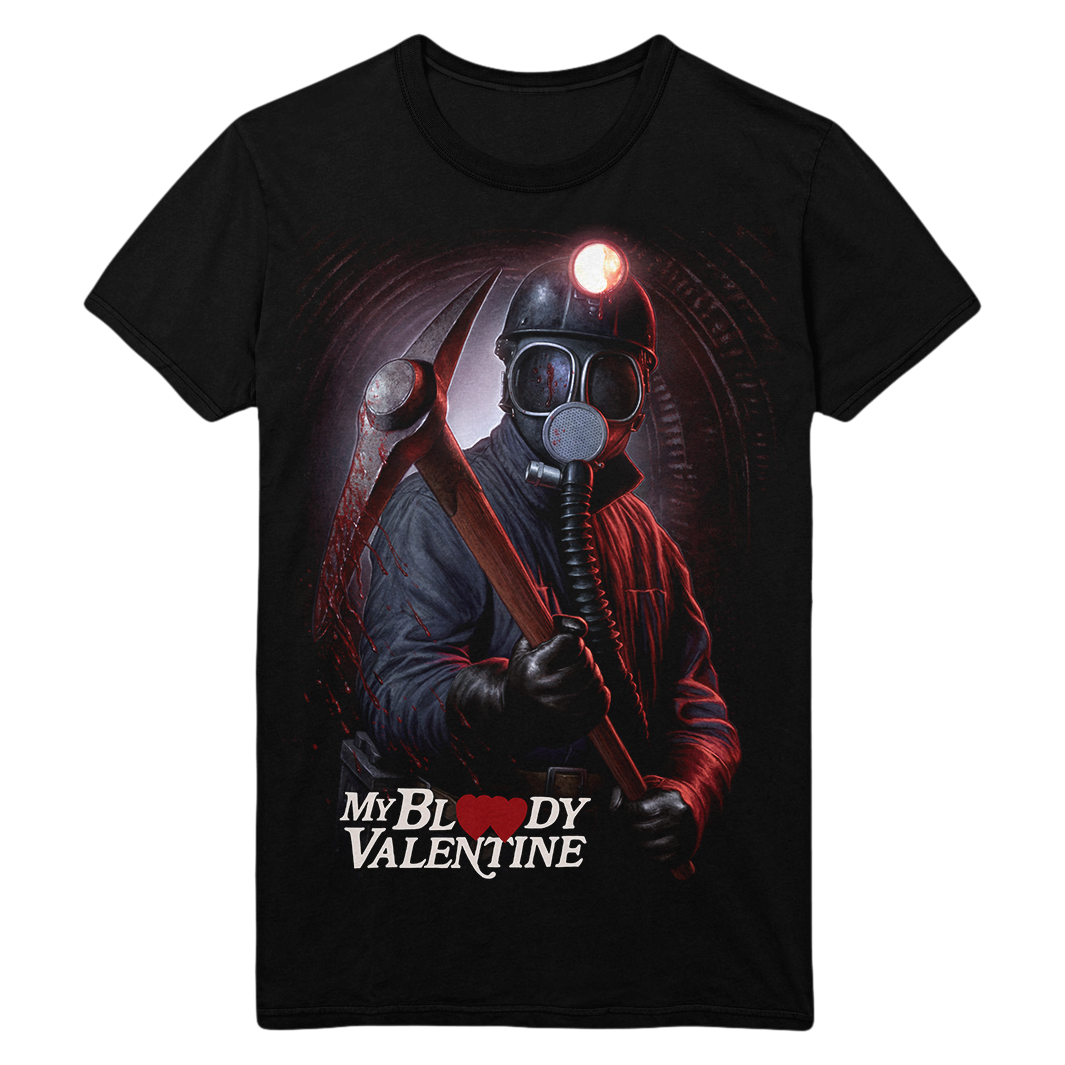 新品！mbv (Deluxe Edition) ［LP+Tシャツ:M］ My Bloody Valentine/m b v (Deluxe Edition) ［LP+Tシャツ:XL