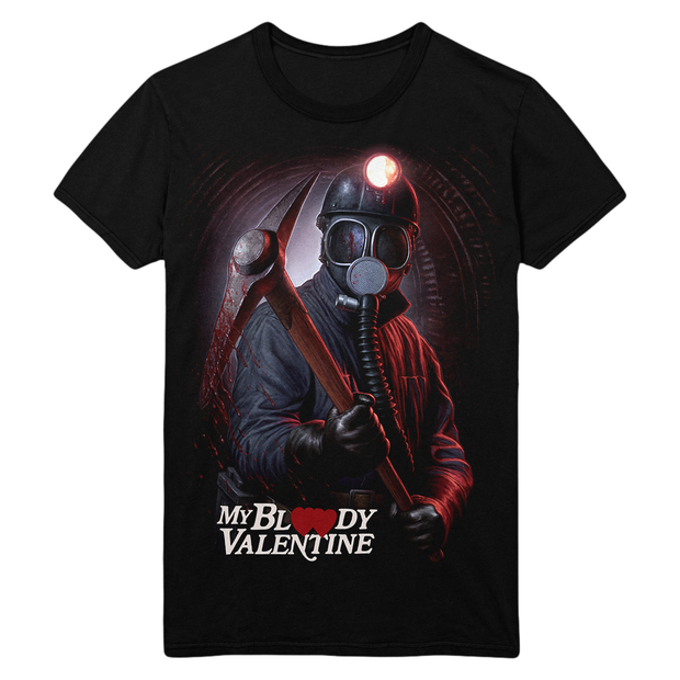 My Bloody Valentine T-Shirt