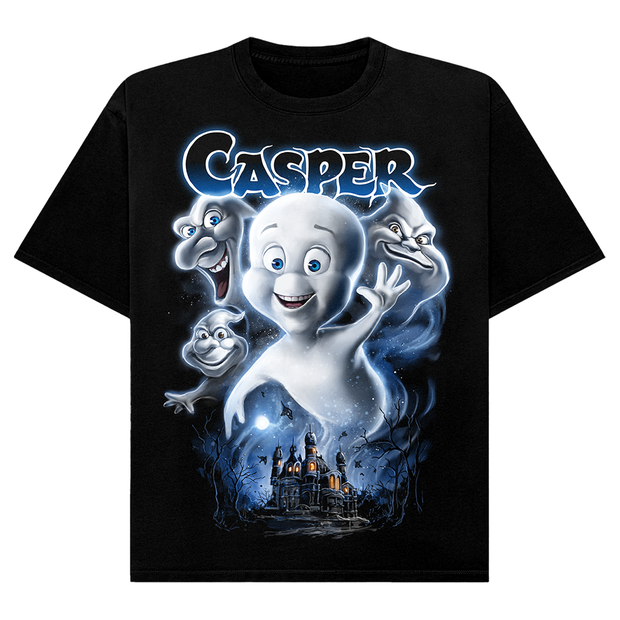 Casper 1995 Comfort Colors T-Shirt