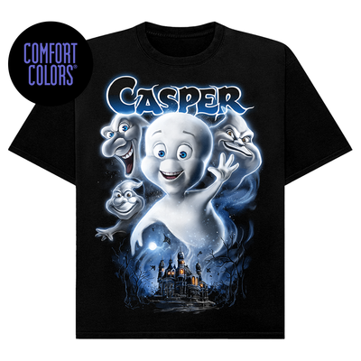 Casper 1995 Comfort Colors T-Shirt