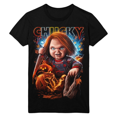 Chucky: TV Series T-Shirt