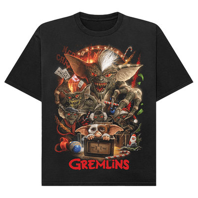 Cute. Clever. Mischievous. Intelligent. Dangerous. T-Shirt