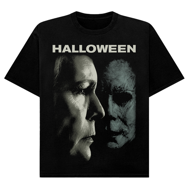 Halloween 2018 T-Shirt