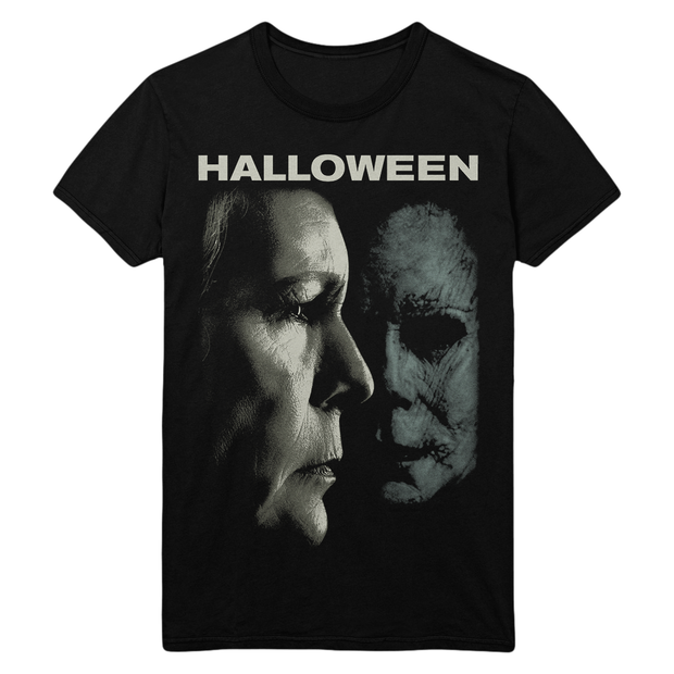 Halloween 2018 T-Shirt