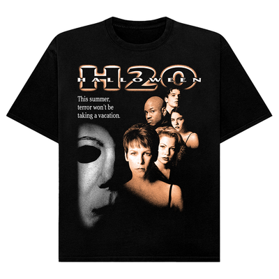 Halloween: H20 T-Shirt
