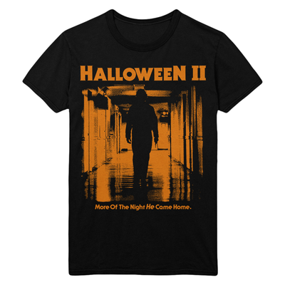 Halloween II Michael MyersT-Shirt