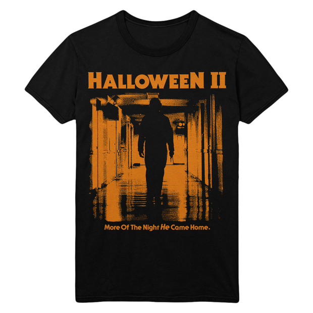 Halloween II Michael MyersT-Shirt