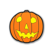 John Carpenter's Halloween Jack-o-lantern Magnet 