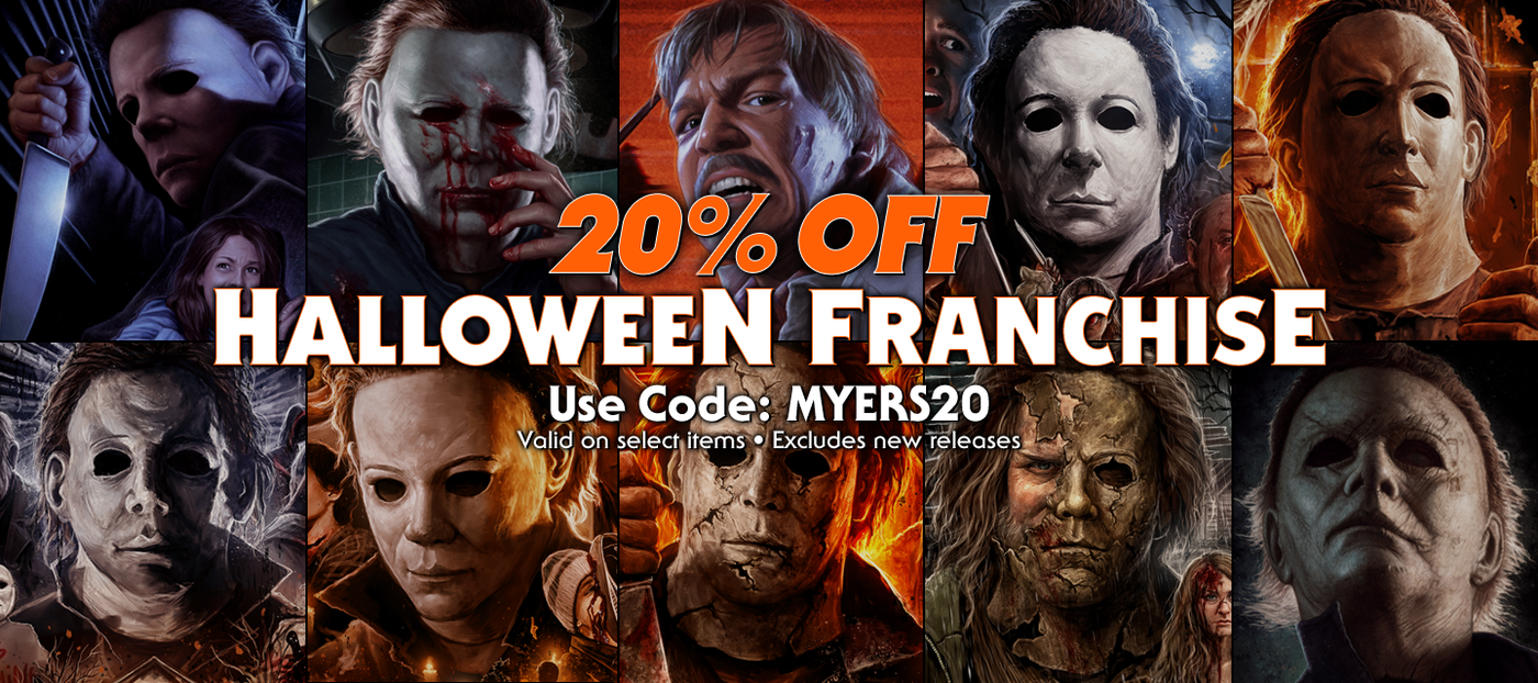 Halloween Franchise