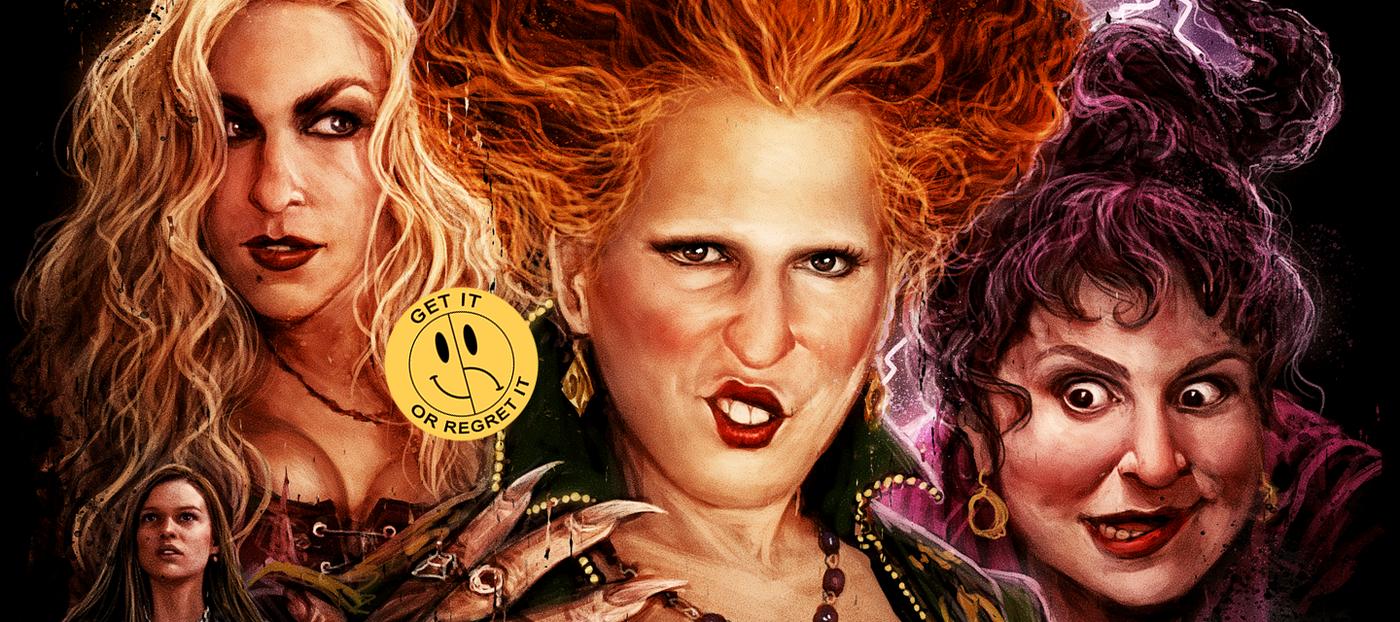 Hocus Pocus