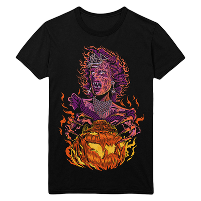 Night of the Demons T-Shirt