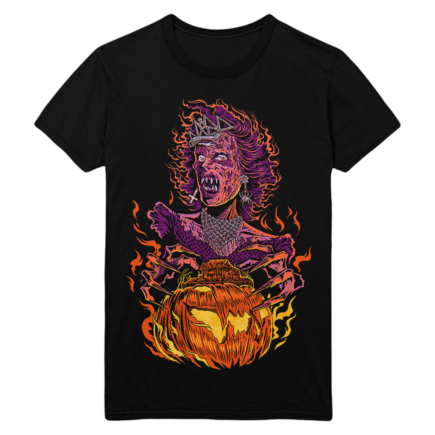 Night of the Demons T-Shirt