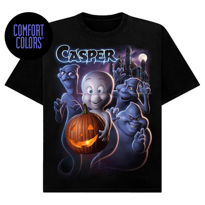 Casper 1995 Comfort Colors T-Shirt