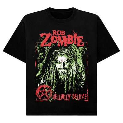 Rob Zombie T-Shirt